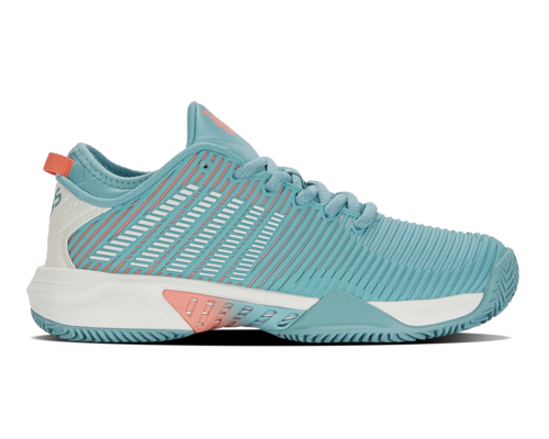 K-Swiss Hypercourt Supreme HB Kadın Tenis Ayakkabısı