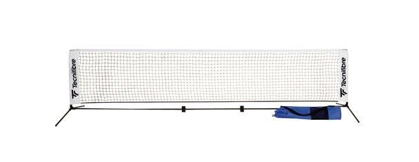 Tecnifibre 6 Metre Mini Tenis Filesi
