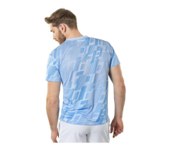 Tecnifibre X-Loop Tee Sky Erkek T-Shirt