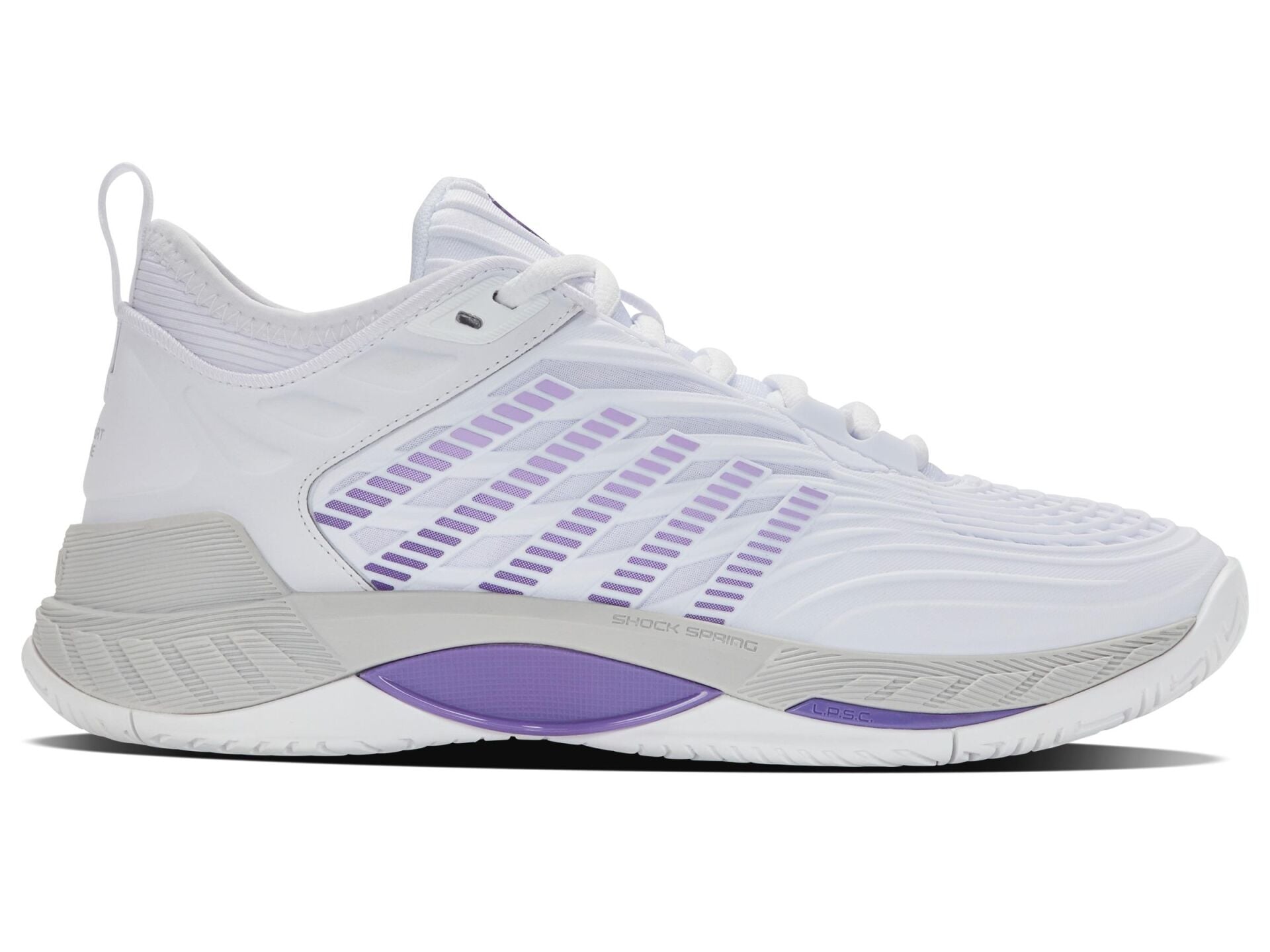 K-Swiss Hypercourt Supreme 2 All Court Kadın Tenis Ayakkabısı