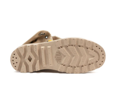 Palladium Baggy Petit Prince Warm Sand Sahara Unisex Ayakkabı