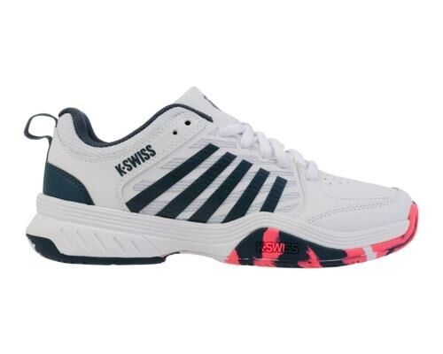 K-Swiss Court Express 2  Çocuk Tenis Ayakkabısı