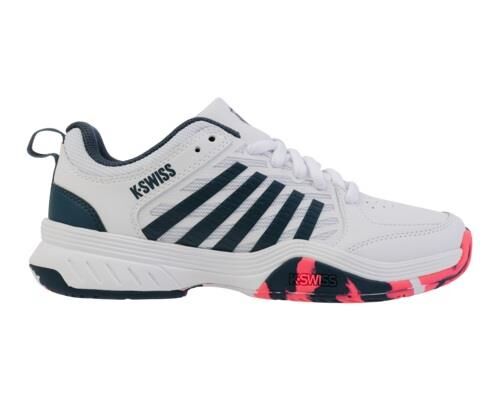 K-Swiss Court Express 2  Çocuk Tenis Ayakkabısı