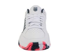 K-Swiss Court Express 2  Çocuk Tenis Ayakkabısı