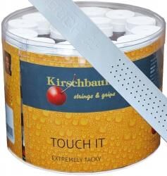 Kirschbaum Touch It Delikli Beyaz Grip (0,5 mm) - 60´lı Kutu