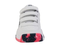 K-Swiss Court Express 2 Cırt Cırtlı Çocuk Tenis Ayakkabısı