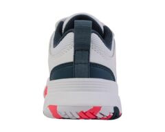 K-Swiss Court Express 2 Cırt Cırtlı Çocuk Tenis Ayakkabısı