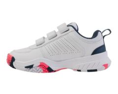 K-Swiss Court Express 2 Cırt Cırtlı Çocuk Tenis Ayakkabısı