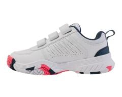 K-Swiss Court Express 2 Cırt Cırtlı Çocuk Tenis Ayakkabısı