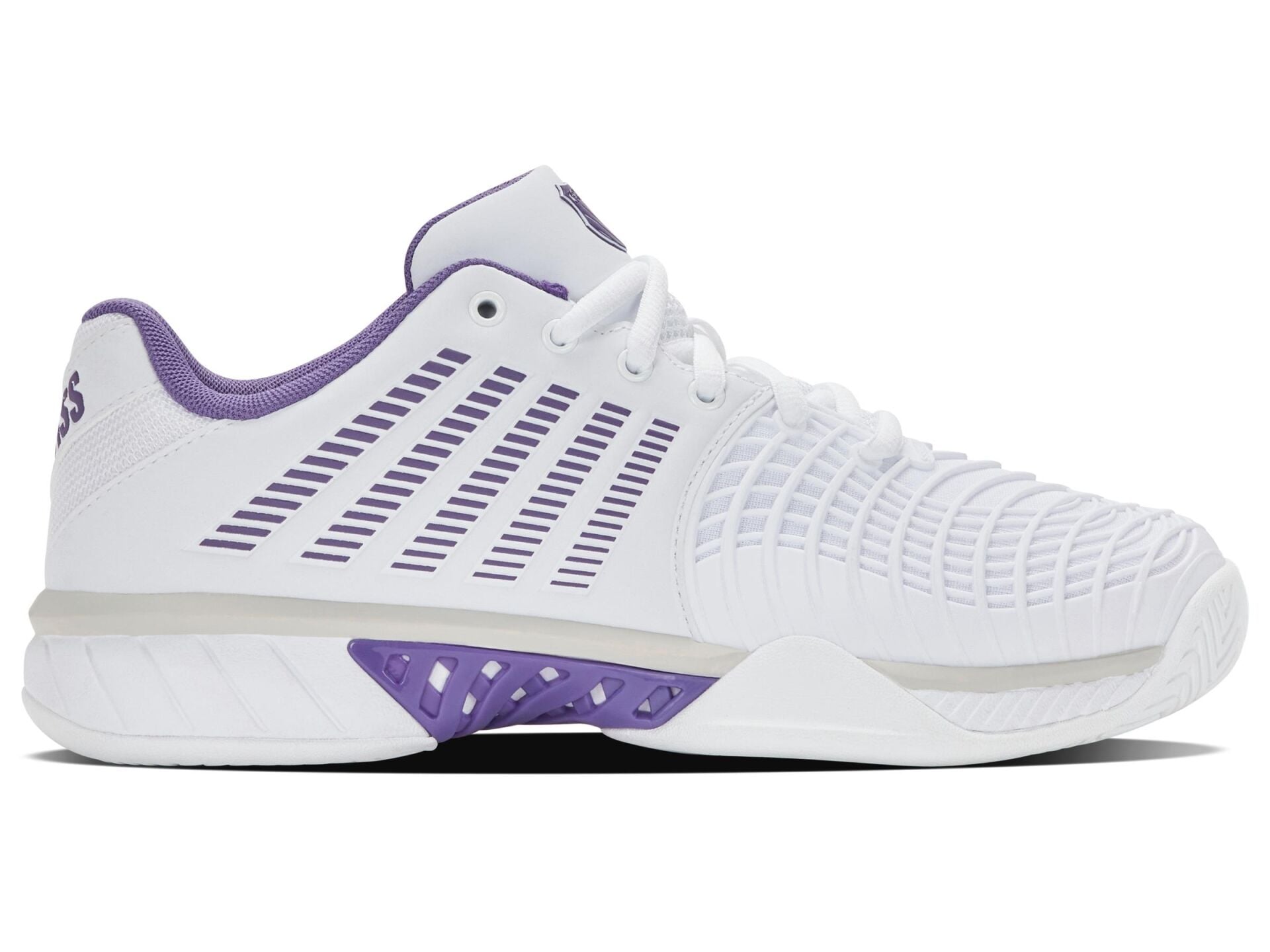 K-Swiss Express Light 3 All Court Kadın Tenis Ayakkabısı