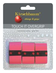 Kirschbaum  Touch It 3'lü Girp Pembe(0,5 mm)