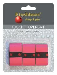 Kirschbaum  Touch It 3'lü Girp Pembe(0,5 mm)