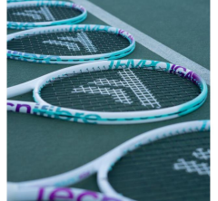 Tecnifibre TEMPO IGA 21 Çocuk Tenis Raketi