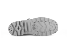 Palladium Baggy Vapor Metal Unisex Bot