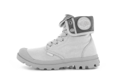 Palladium Baggy Vapor Metal Unisex Bot