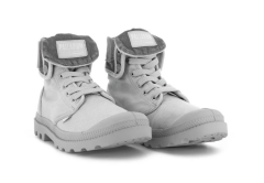 Palladium Baggy Vapor Metal Unisex Bot