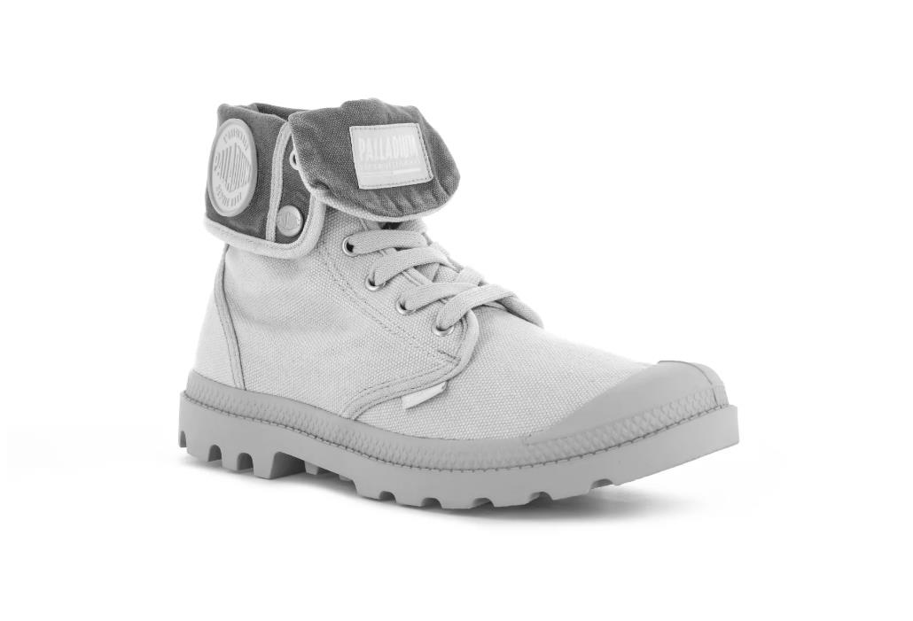 Palladium Baggy Vapor Metal Unisex Ayakkabı