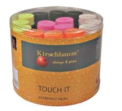 Kirschbaum Touch It Asorti Grip (0,5 mm) - 60´lı Kutu