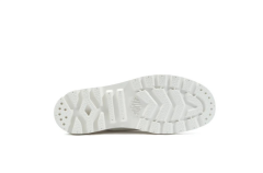 Palladium Pampa Underlayer Star White Kadın Ayakkabı