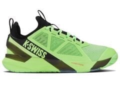 K-Swiss K- Frame Speed Rubloclay Toprak Kort Erkek Ayakkabısı