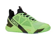 K-Swiss K- Frame Speed Rubloclay Toprak Kort Erkek Ayakkabısı