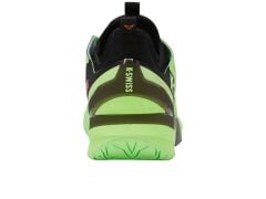 K-Swiss K- Frame Speed Rubloclay Toprak Kort Erkek Ayakkabısı