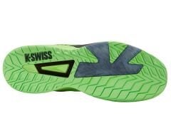 K-Swiss K- Frame Speed Rubloclay Toprak Kort Erkek Ayakkabısı