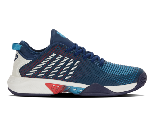 K-Swiss Hypercourt Supreme Erkek Tenis Ayakkabısı