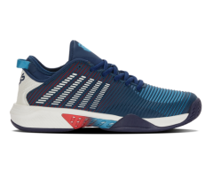 K-Swiss Hypercourt Supreme Erkek Tenis Ayakkabısı