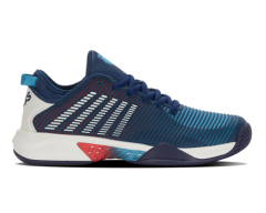 K-Swiss Hypercourt Supreme Erkek Tenis Ayakkabısı
