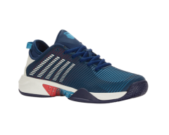 K-Swiss Hypercourt Supreme Erkek Tenis Ayakkabısı