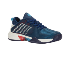 K-Swiss Hypercourt Supreme Erkek Tenis Ayakkabısı