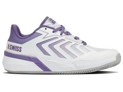 K-Swiss Ultrashot Team 2 Toprak Kort Kadın Tenis Ayakkabısı