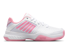 K-Swiss Court Express HB Kadın Tenis Ayakkabısı