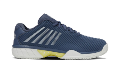 K-Swiss  Hypercourt Express 2 HB Toprak Kort Erkek Ayakkabısı