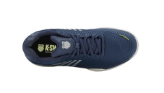 K-Swiss  Hypercourt Express 2 HB Toprak Kort Erkek Ayakkabısı