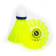 Karakal NAT YELLOW SHUTTLES X6 BLU