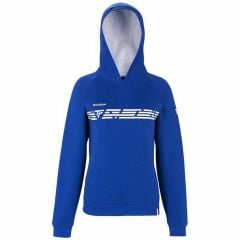 Tecnifibre Royal Kadın Kapüşonlu Sweatshirt