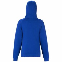 Tecnifibre Royal Kadın Kapüşonlu Sweatshirt