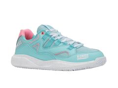 K-Swiss Tura Team Padel Kadın Padel Ayakkabısı