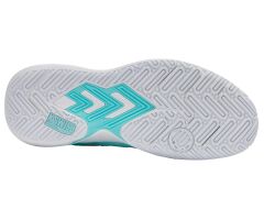 K-Swiss Tura Team Padel Kadın Padel Ayakkabısı