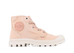 Palladium Pampa Hi Rose Stone Kadın Ayakkabı