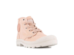 Palladium Pampa Hi Rose Stone Kadın Ayakkabı