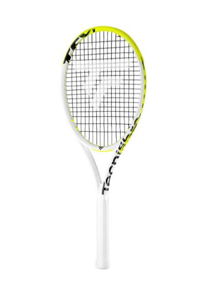 Tecnifibre TF-X1 V2 270 gr Yetişkin Tenis Raketi