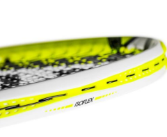 Tecnifibre TF-X1 V2 270 gr Yetişkin Tenis Raketi