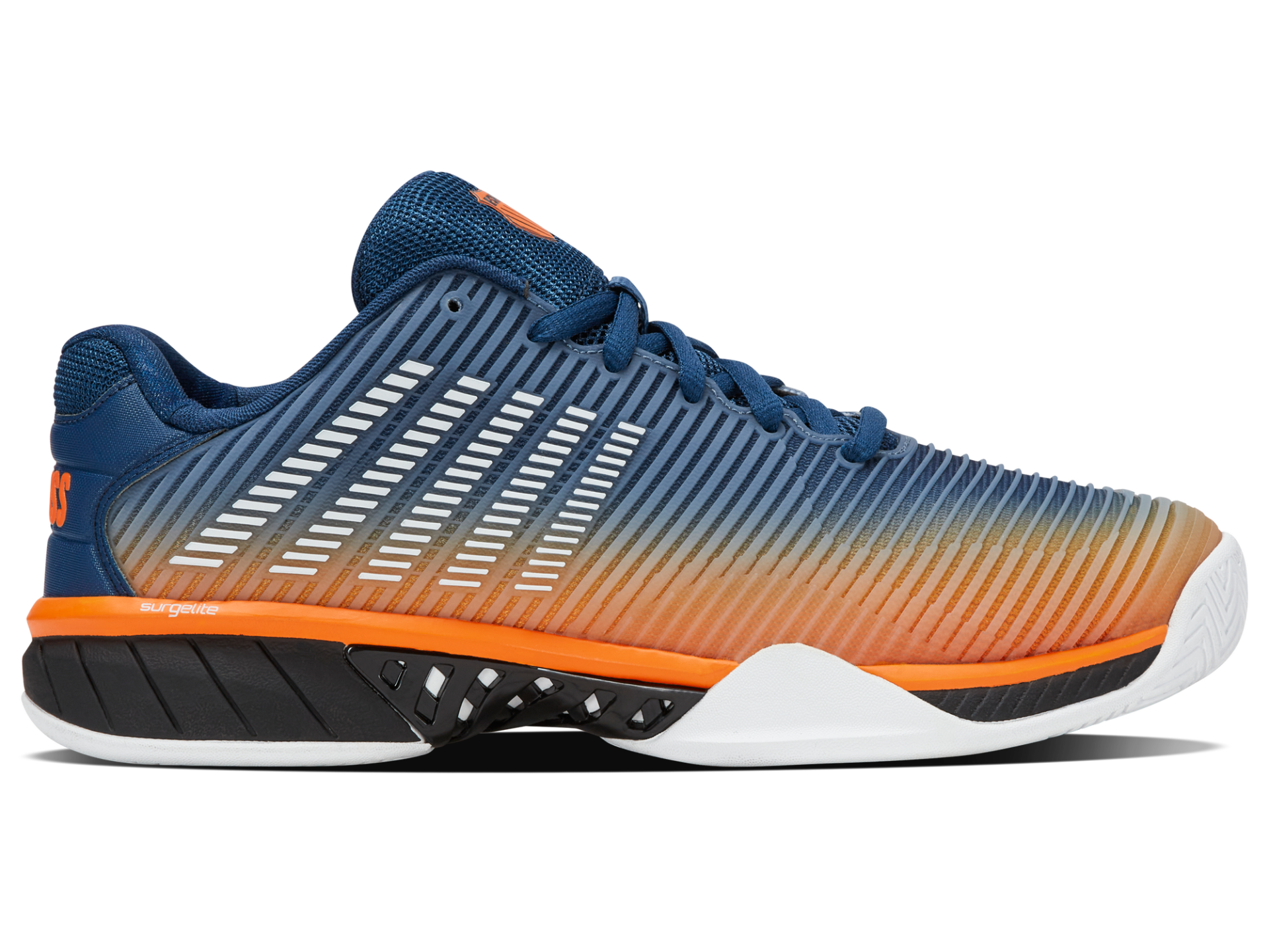 K-Swiss  Hypercourt Express 2 ( All Court) Erkek Ayakkabısı