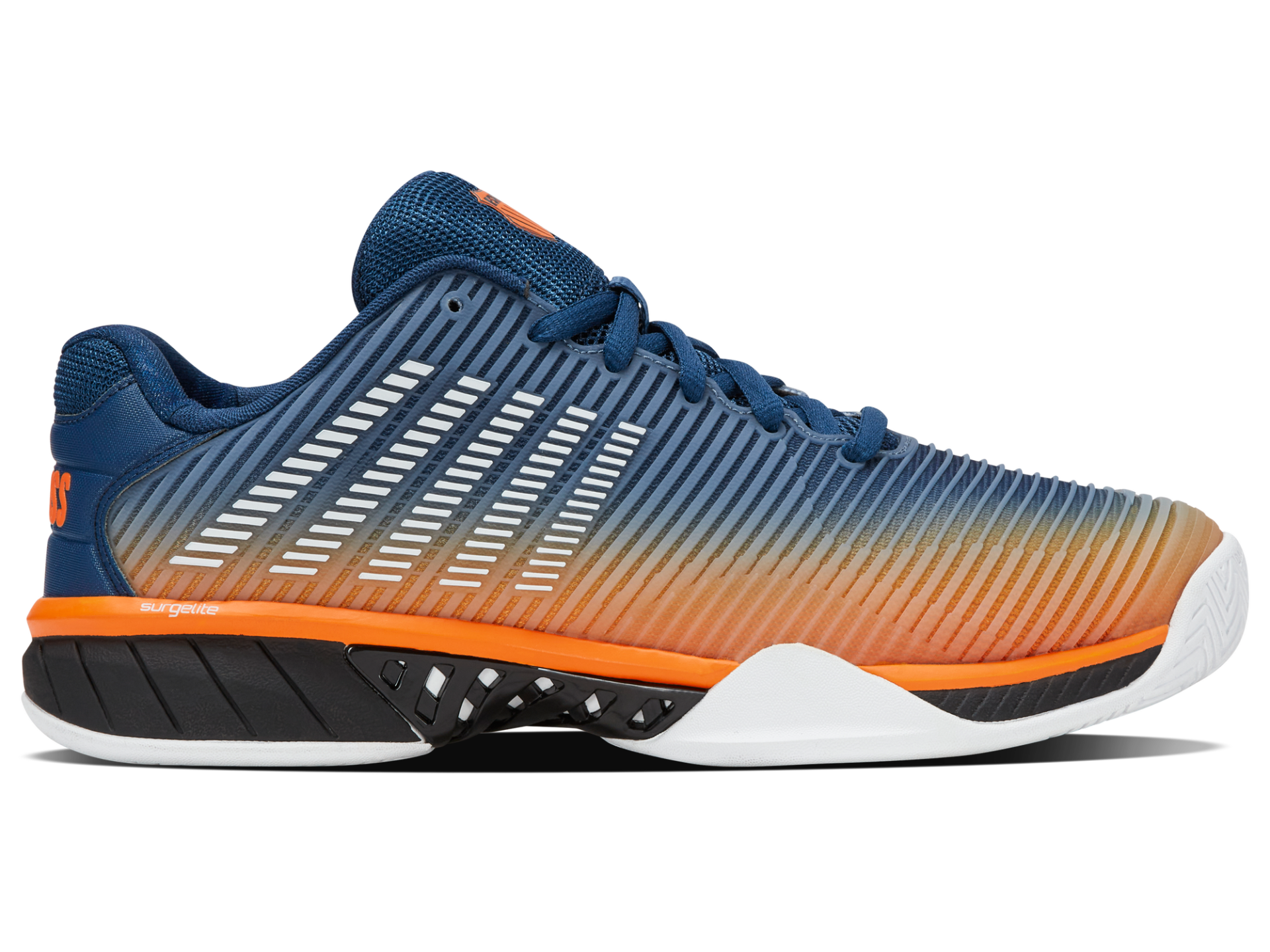 K-Swiss  Hypercourt Express 2 ( All Court) Erkek Ayakkabısı