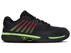 K-Swiss  Hypercourt Express 2 HB Toprak Kort Erkek Tenis Ayakkabısı
