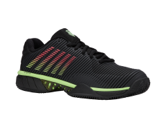 K-Swiss  Hypercourt Express 2 HB Toprak Kort Erkek Tenis Ayakkabısı