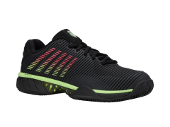 K-Swiss  Hypercourt Express 2 HB Toprak Kort Erkek Tenis Ayakkabısı